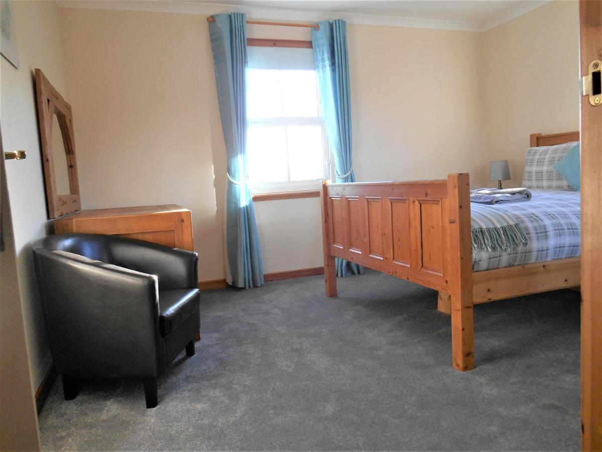 The View Deer Park Luxury Apartment Edimburgo Esterno foto