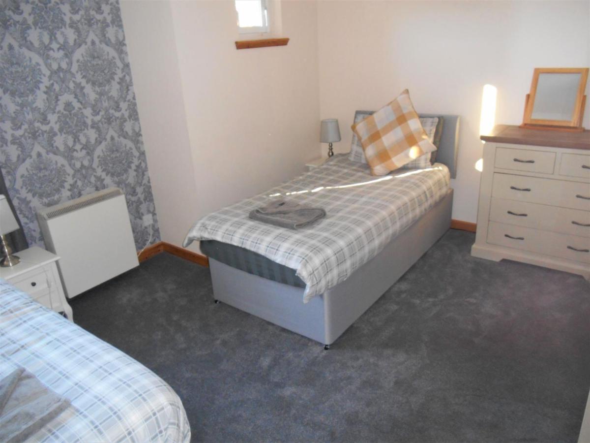 The View Deer Park Luxury Apartment Edimburgo Esterno foto