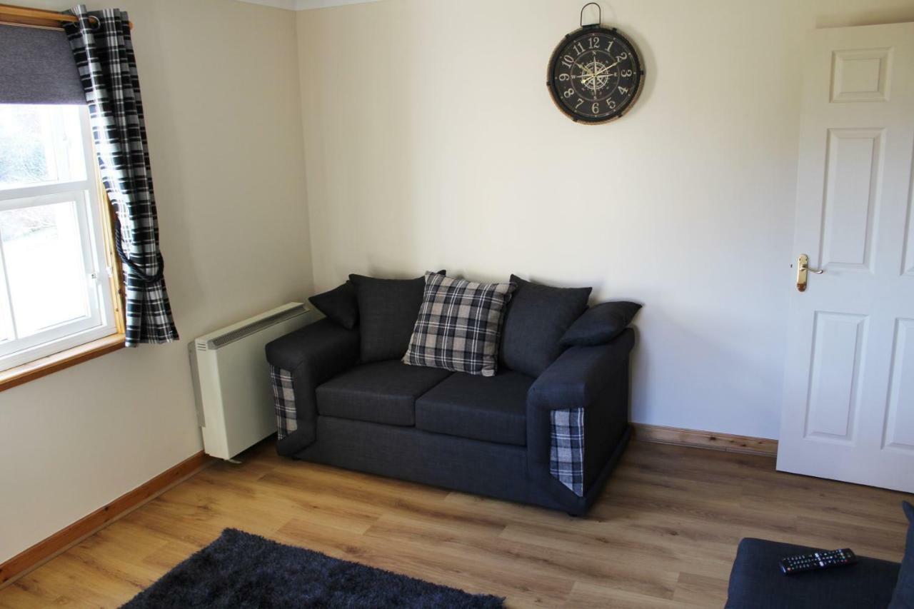The View Deer Park Luxury Apartment Edimburgo Esterno foto